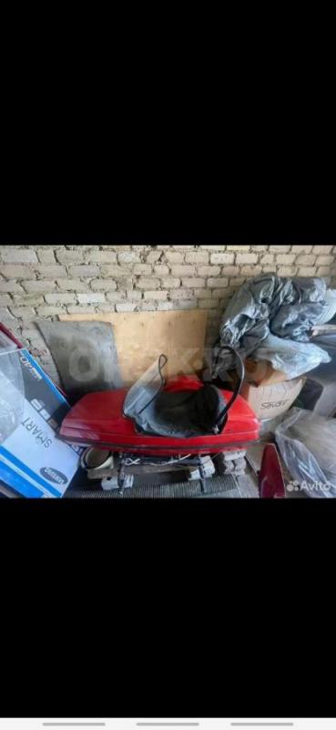 Продам мотоцикл ИЖ планета 5 в достойном состоЯнии, сделан капитальный ремонт двигателя, новый карбю - Орск