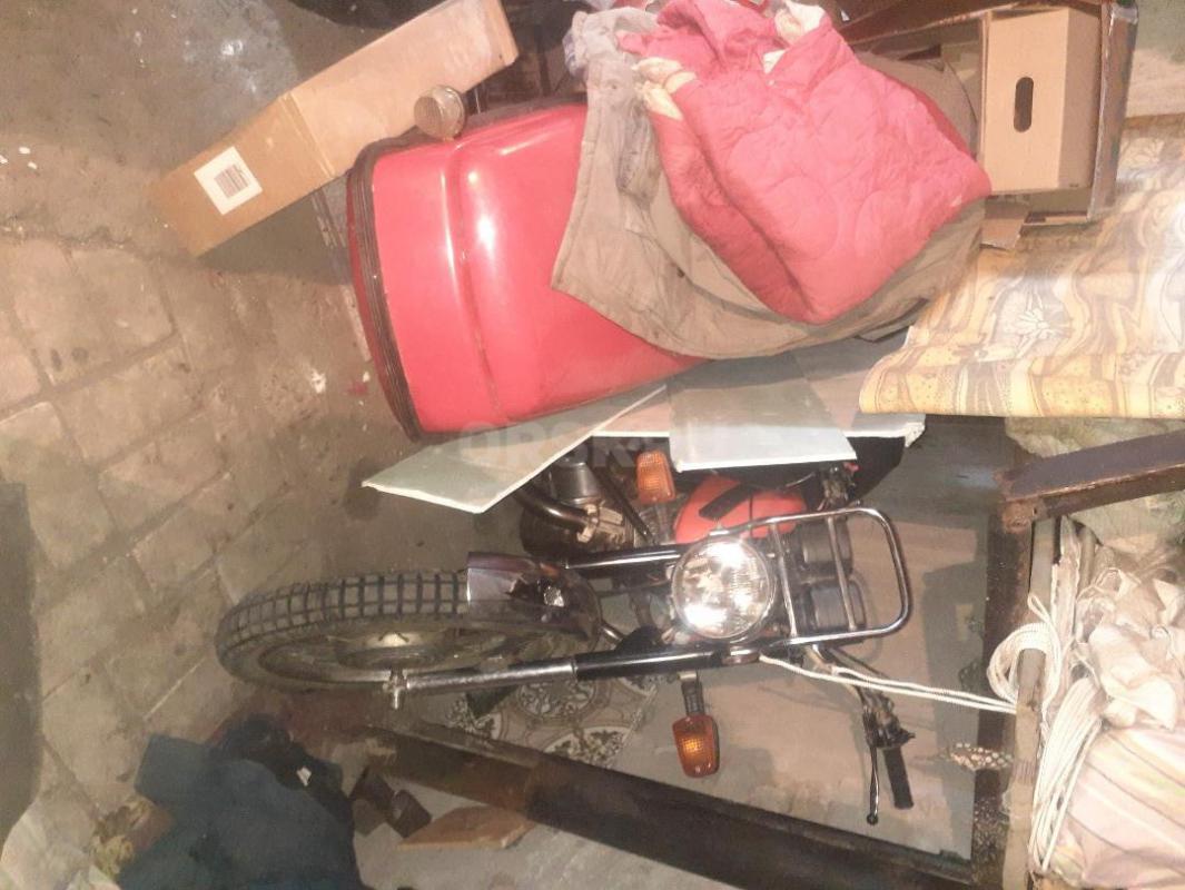 Продам мотоцикл ИЖ планета 5 в достойном состоЯнии, сделан капитальный ремонт двигателя, новый карбю - Орск