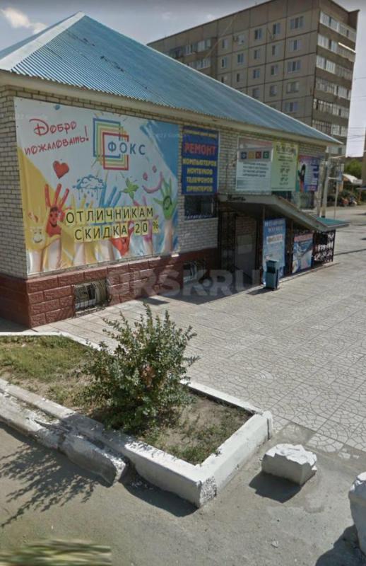 6 микрорайон сдаются помещения различной площади на цокольном этаже,новый ремонт,хороший пеший и авт - Орск