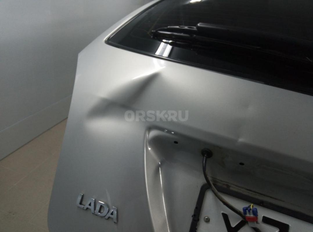 УДАЛЕНИЕ ВМЯТИН ЛЮБОЙ СЛОЖНОСТИ  БЕЗ ПОКРАСКИ ,БЫСТРО ,КАЧЕСТВЕННО, НЕДОРОГО  ул. - Орск