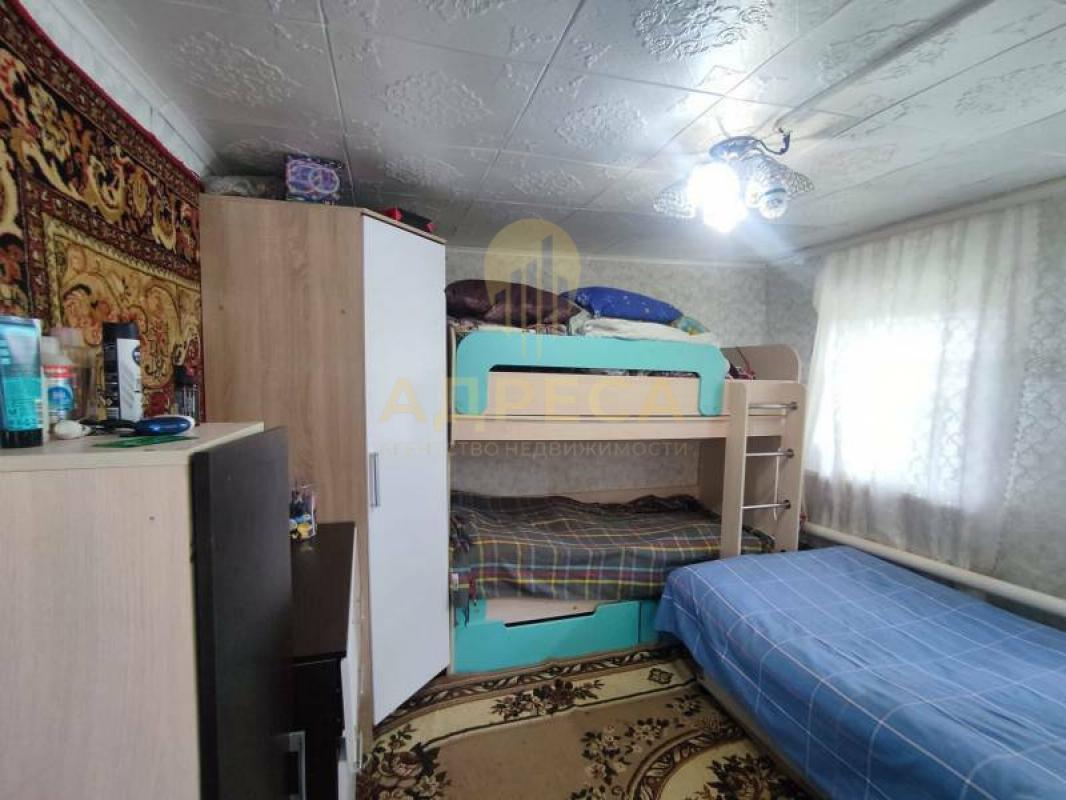 Продается дом в п. - Чебеньки