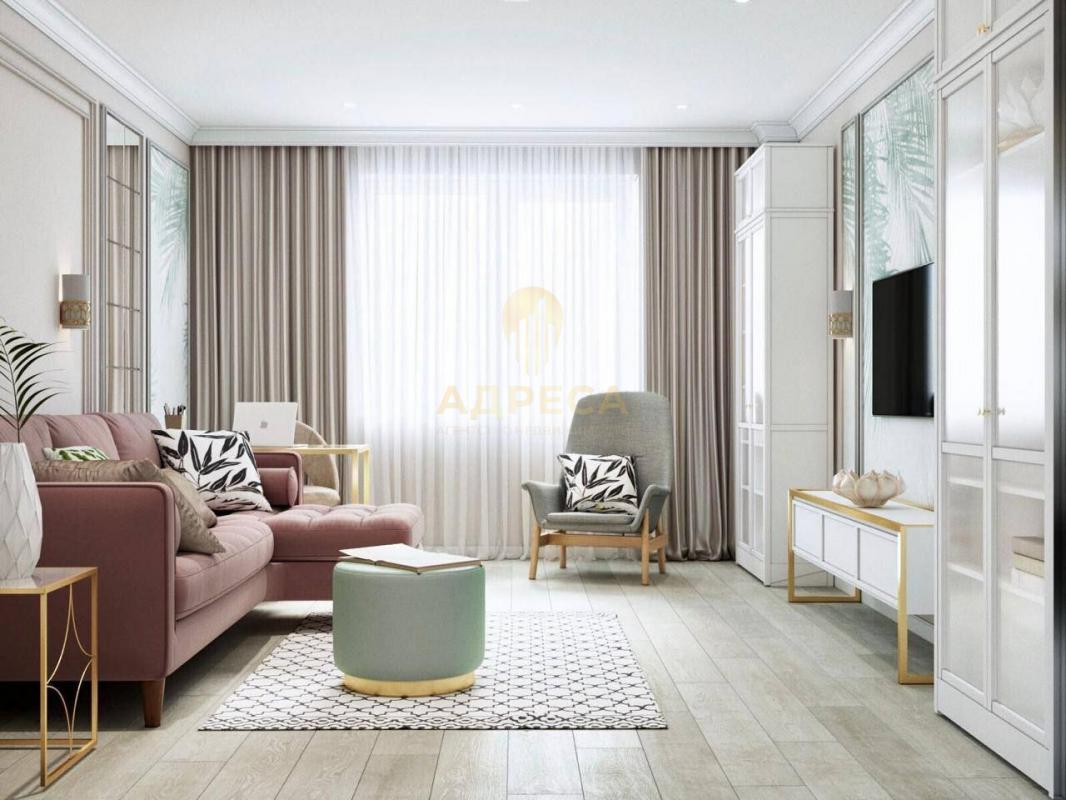 Продам 3 комнатную квартиру в монолитно-кирпичном доме с предчистовой отделкой! - Оренбург