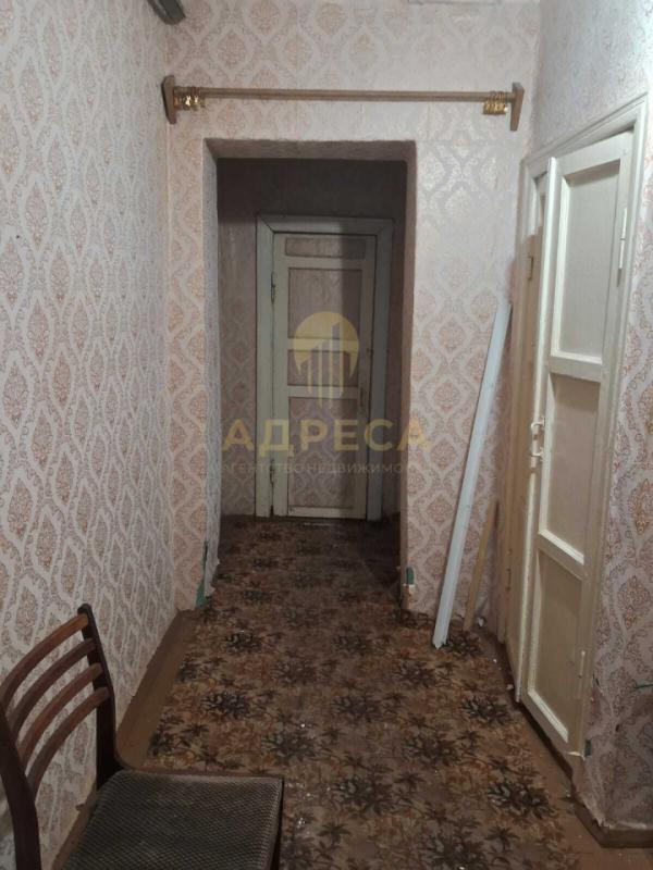 В продаже квартира на комфортном 1 этаже. - Соль-Илецк