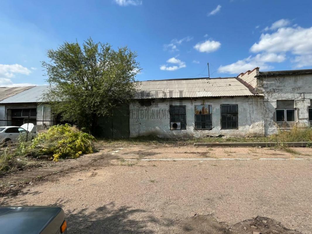 Продам 3 бокса в районе тзб. - Орск