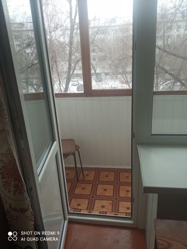 Сдается 2 комнатная квартира, Советская 67, 3 этаж (район пл. - Новотроицк