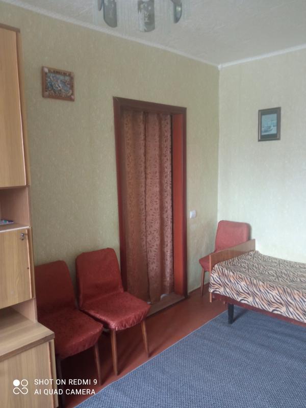 Сдается 2 комнатная квартира, Советская 67, 3 этаж (район пл. - Новотроицк