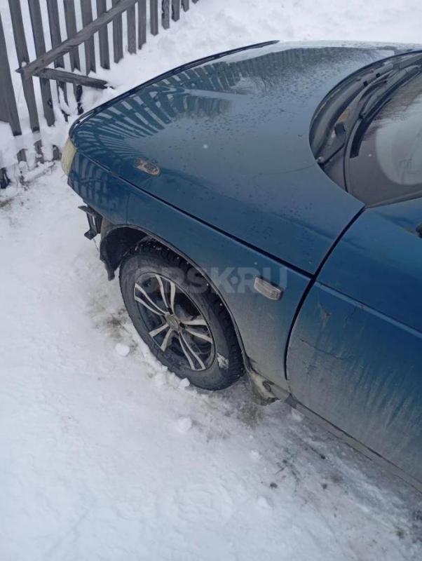 Продам Ваз 21120
2004 г/в. - Орск