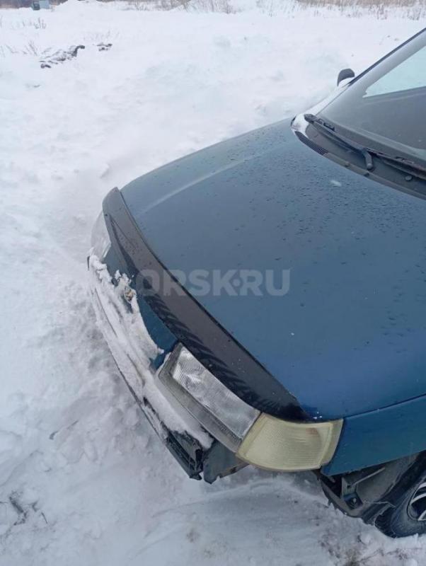 Продам Ваз 21120
2004 г/в. - Орск