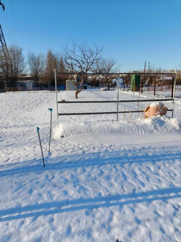 Продаю очень ухоженный сад ( Зеленхоз) . - Орск