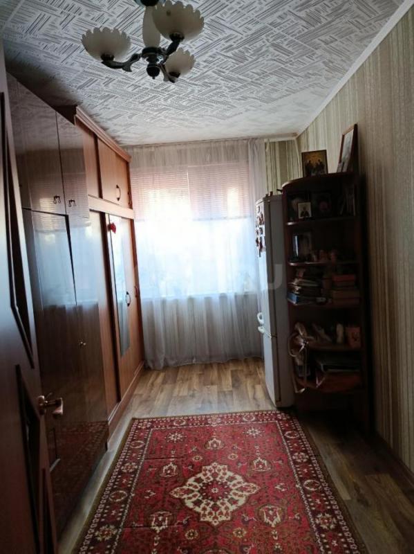 Продаем трёхкомнатную квартиру с лучшим расположением в районе, где вся инфраструктура под боком! - Орск