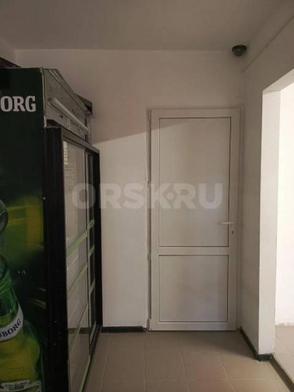 Продается торговое помещение по адресу: пер. - Орск