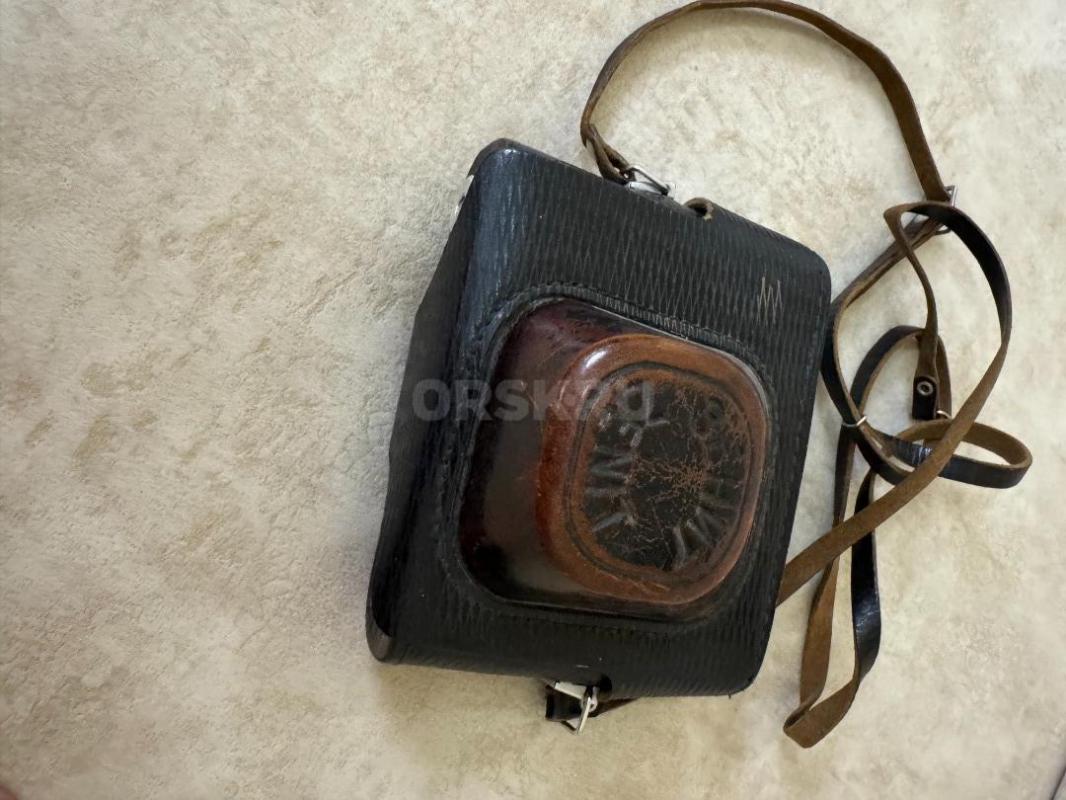 Фотоаппарат ЗЕНИТ-Е - Орск