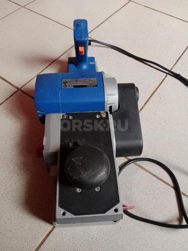 Электро рубанок Rebir 1500w 110mm ширина строгания 8000p,дисковая пила Mac Alister 1400wt 165мм диск - Орск