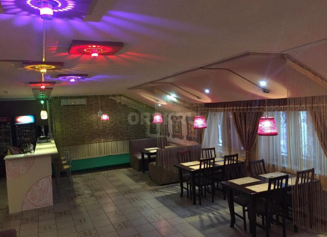 Продам кафе в Гае. - Гай