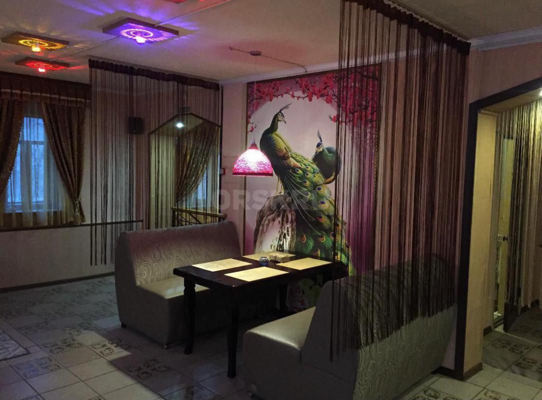 Продам кафе в Гае. - Гай