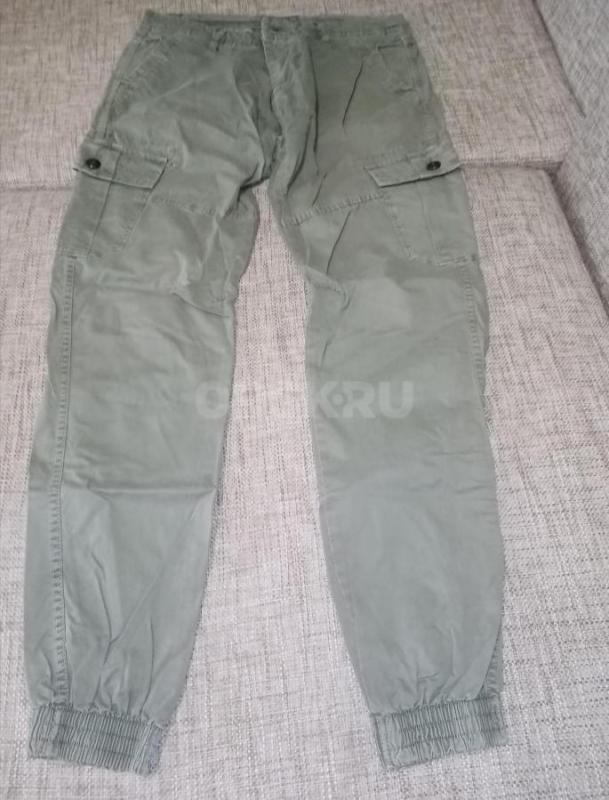 Джинсы, джогеры, шорты,размеры разные. - Орск