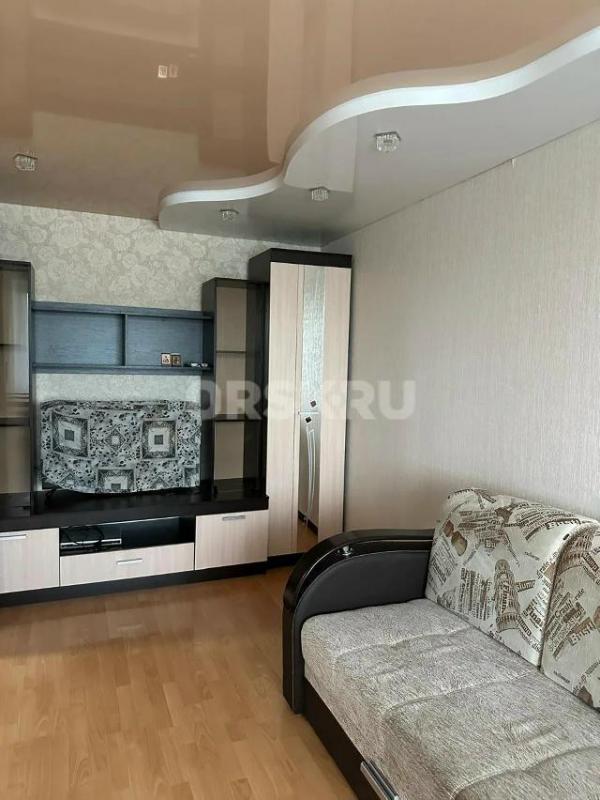 Сдам 1 комнатную квартиру с мебелью и техникой на ул. - Орск