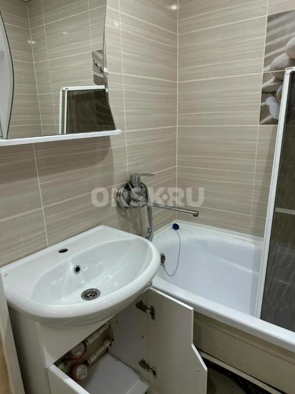 Сдам 1 комнатную квартиру с мебелью и техникой на ул. - Орск