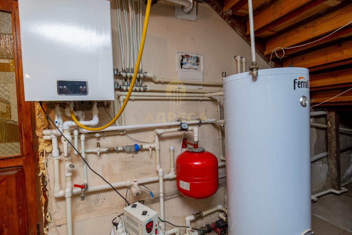 Продается ОЧЕНЬ ХОРОШИЙ ДОМ! - Оренбург