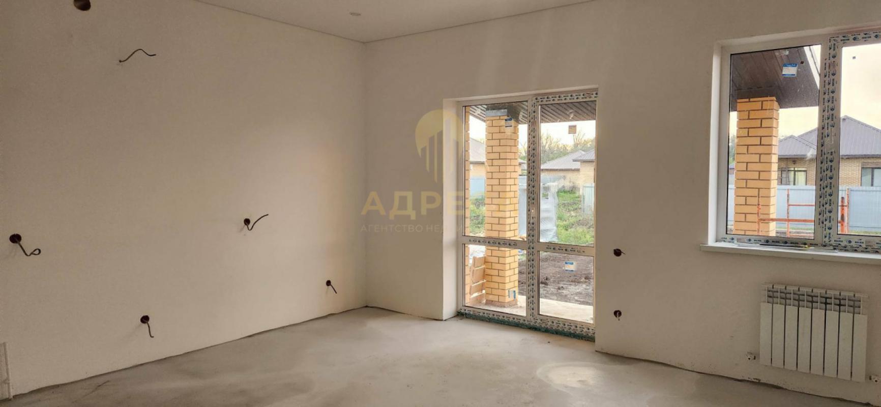 Продажа Домов напрямую От Юридического лица, по Семейной ипотеке под 6%, сельская ипотека 3 %! - Благословенка