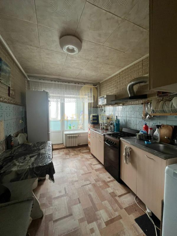 🌟 Продается уютная 3-комнатная квартирав живописном районе Оренбургской области! 🌟Площадь: 55.2 кв. - Сакмара