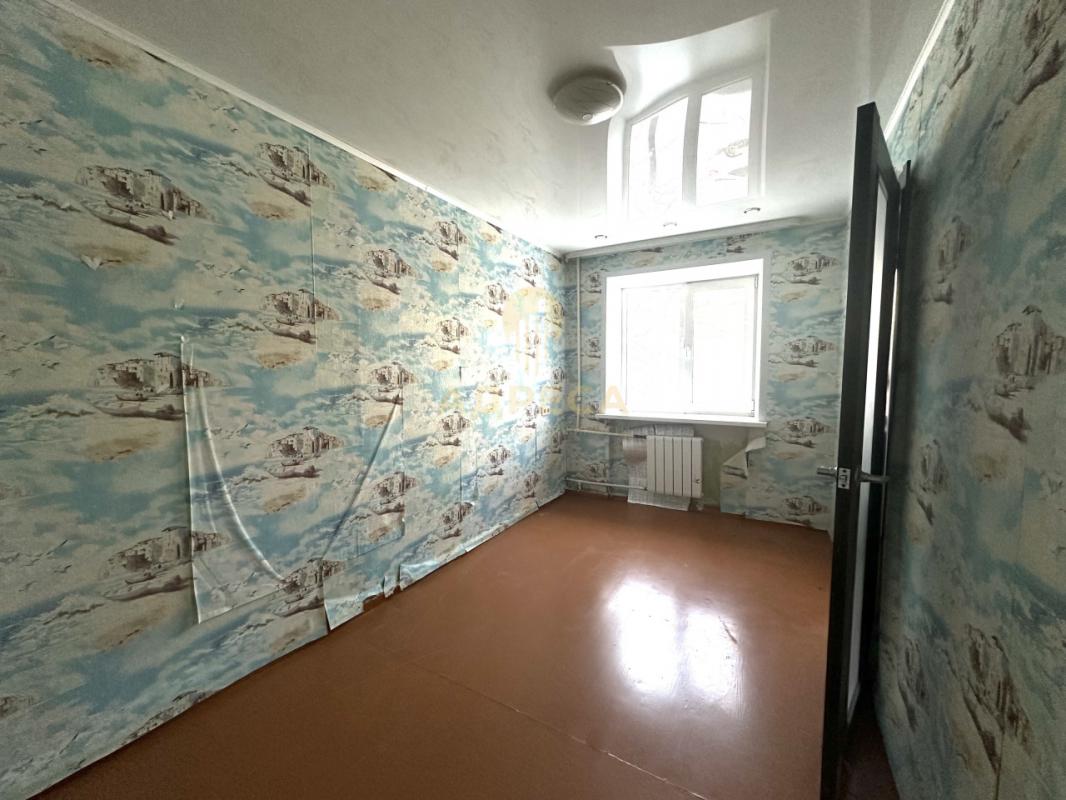 Продается 3х комнатная квартира. - Оренбург