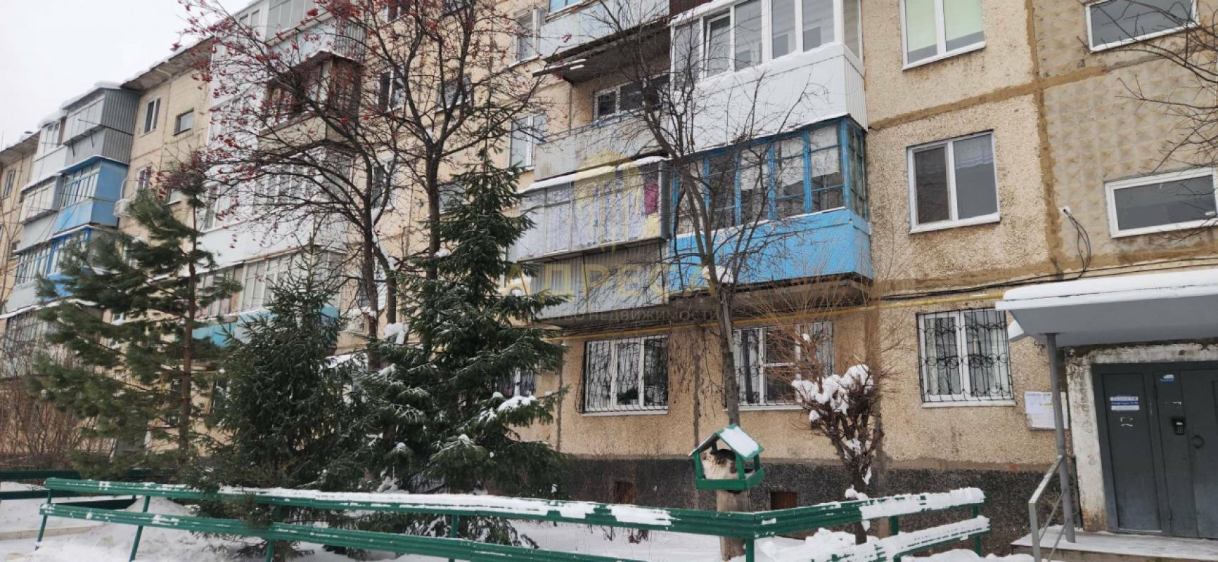 Продается трехкомнатная квартира!📍 Расположение: Удобный первый этаж. - Оренбург