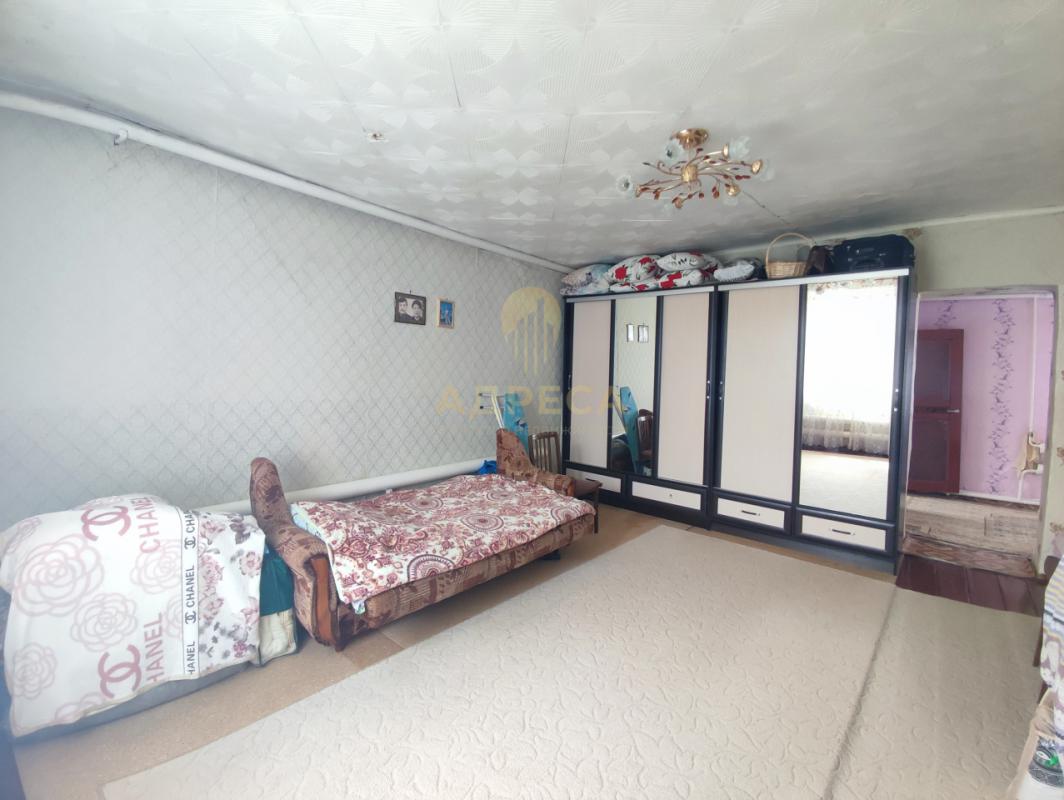 Продаётся дом в посёлке Орловка, Сакмарского района! - Орловка