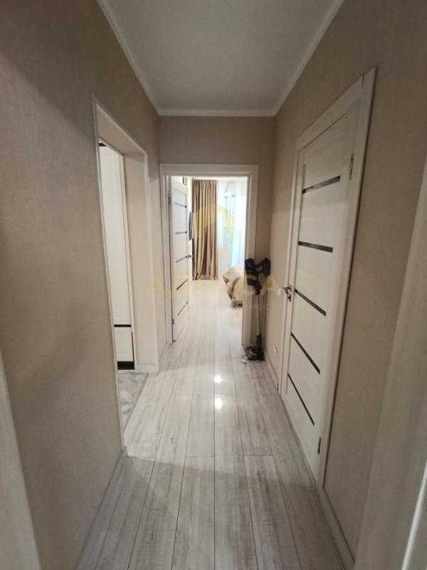 Продается уютная 2 (евро) -комнатная квартира в сердце развитого района! - Оренбург