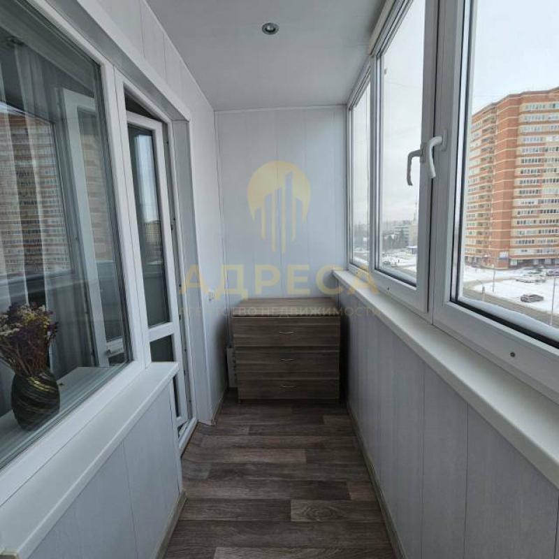 Предлагаем вашему вниманию шикарную 3 комнатную квартиру в самом престижном районе нашего города! - Оренбург