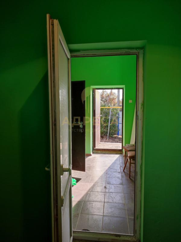 Продаётся новый двухэтажный дом площадью 96,6 квадратных метровв Сакмарском районе на участке 12 сот - Украинка