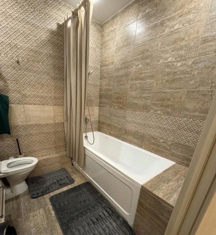 Сдаю благоустроенную 1-комнатную квартиру на длительный срок! - Новотроицк