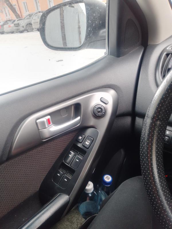 Срочно продам, двигатель после кап ремонта, шестиступка. - Новотроицк