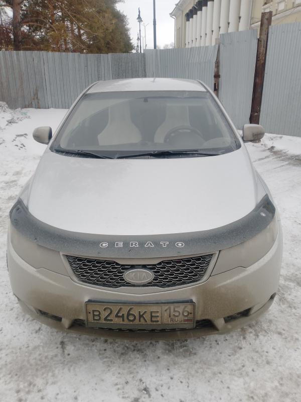 Срочно продам, двигатель после кап ремонта, шестиступка. - Новотроицк