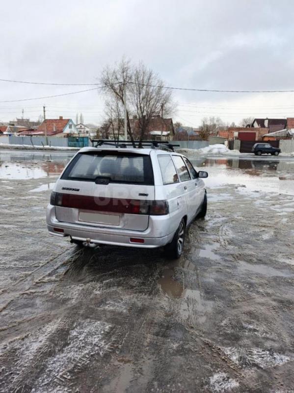 Продам ВАЗ 2111 2005г
ПТС - Оригинал
2 - хоз
Машина в отличном состоянии, кузов не ржавый
В родн - Орск