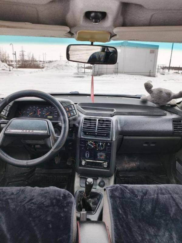 Продам ВАЗ 2111 2005г
ПТС - Оригинал
2 - хоз
Машина в отличном состоянии, кузов не ржавый
В родн - Орск