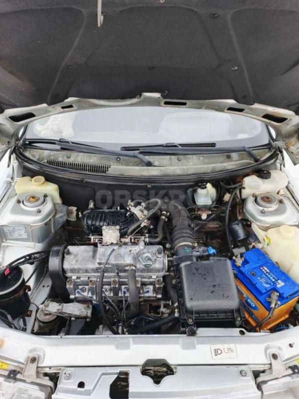 Продам ВАЗ 2111 2005г
ПТС - Оригинал
2 - хоз
Машина в отличном состоянии, кузов не ржавый
В родн - Орск