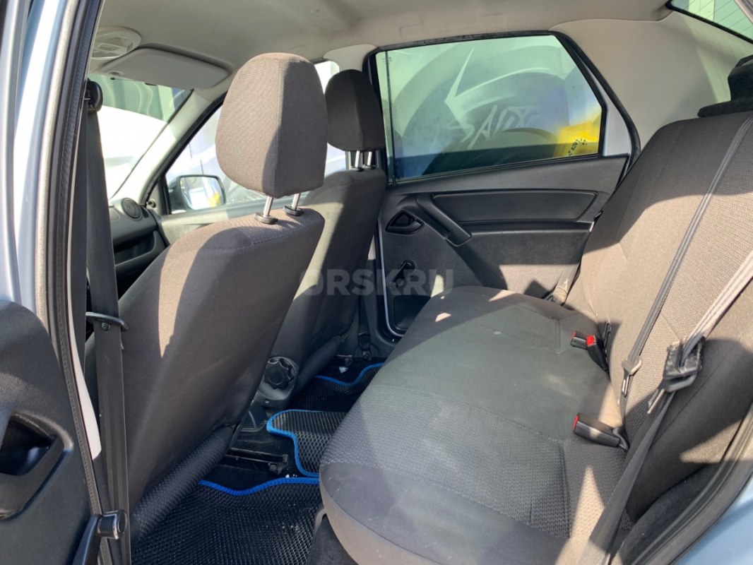 В продаже DATSUN ON-DO 2018года выпуска. - Орск