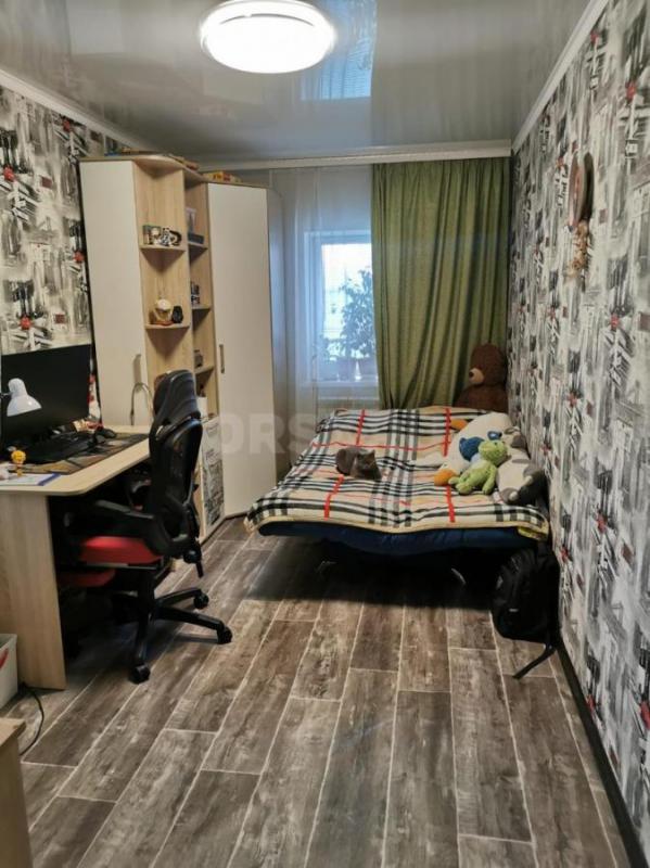 Продаётся уютный дом. - Орск