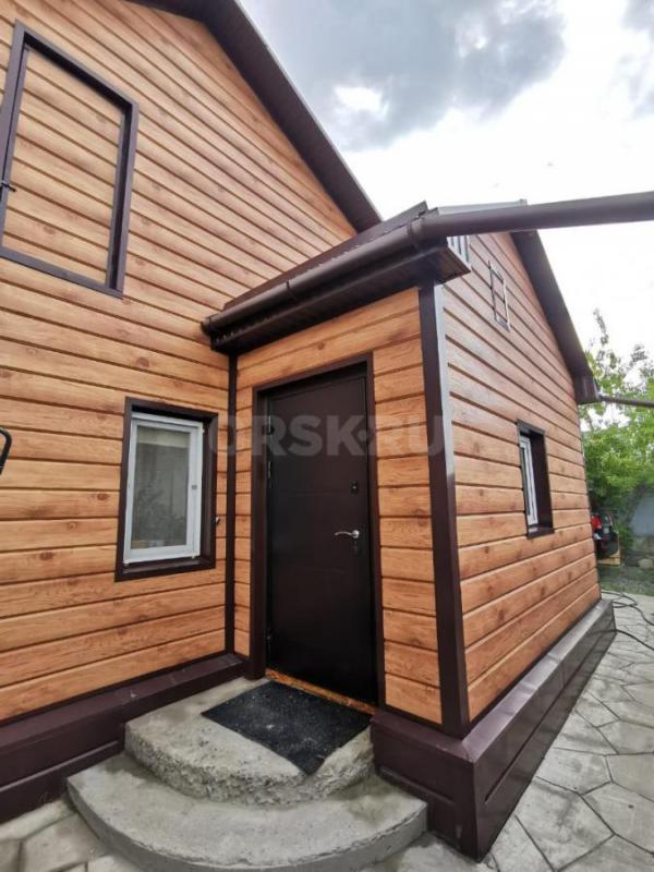 Продаётся уютный дом. - Орск