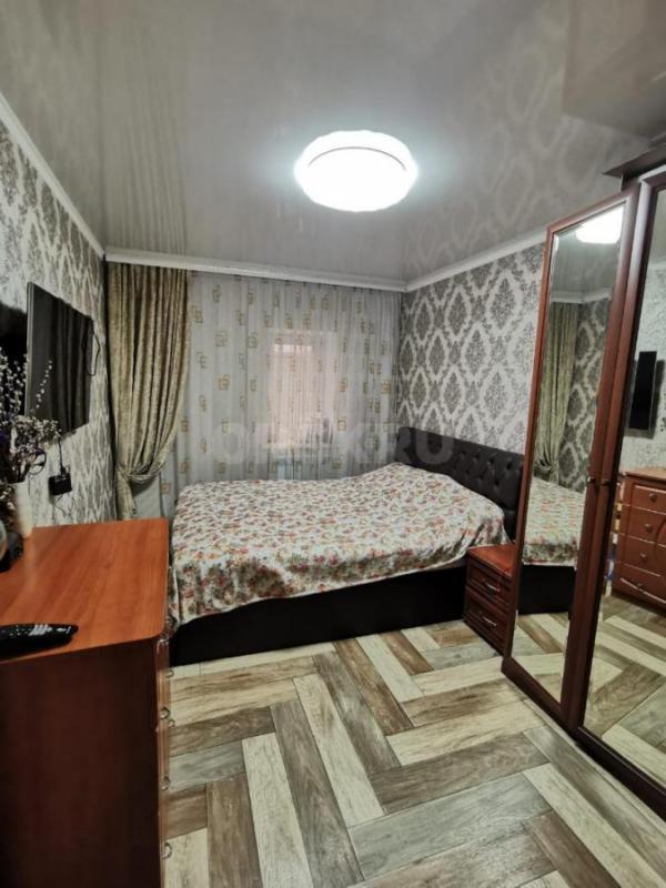 Продаётся уютный дом. - Орск