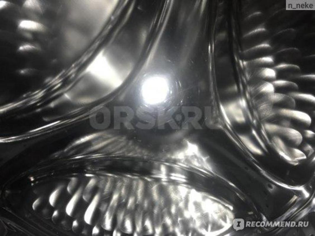 Стиральная машина LERAN (6 кг, А+++) — отличное состояние! - Орск