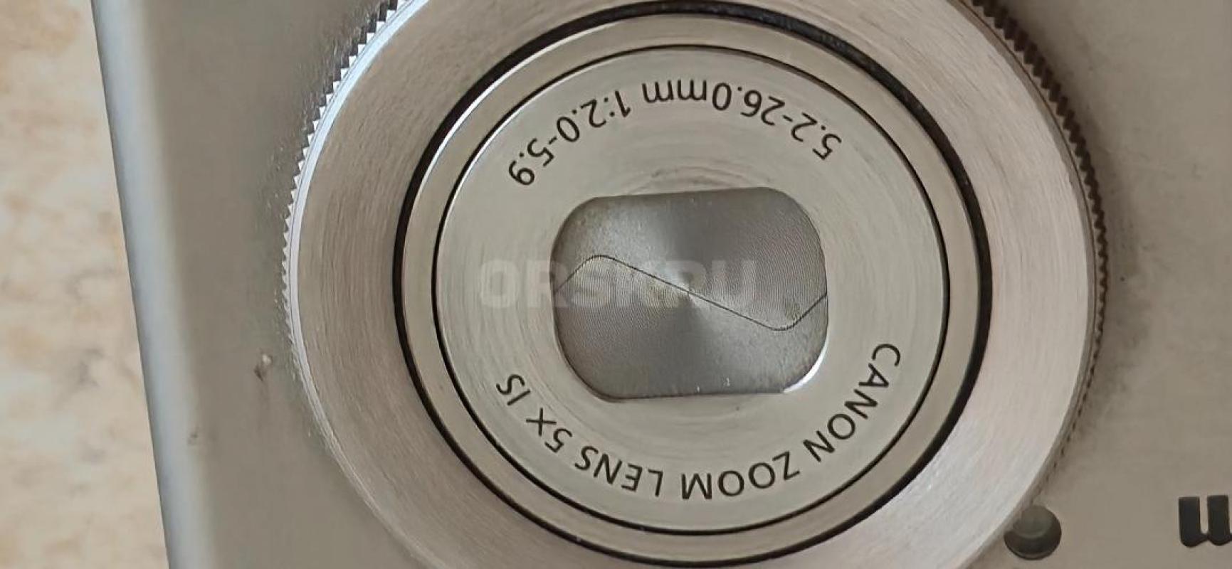 Продам фотоаппарат Кенон. - Новотроицк