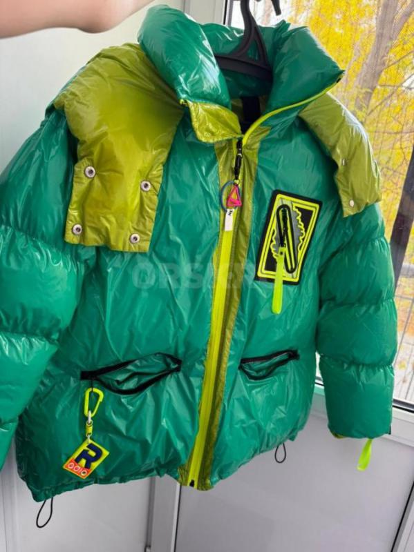 Продам куртки! - Орск