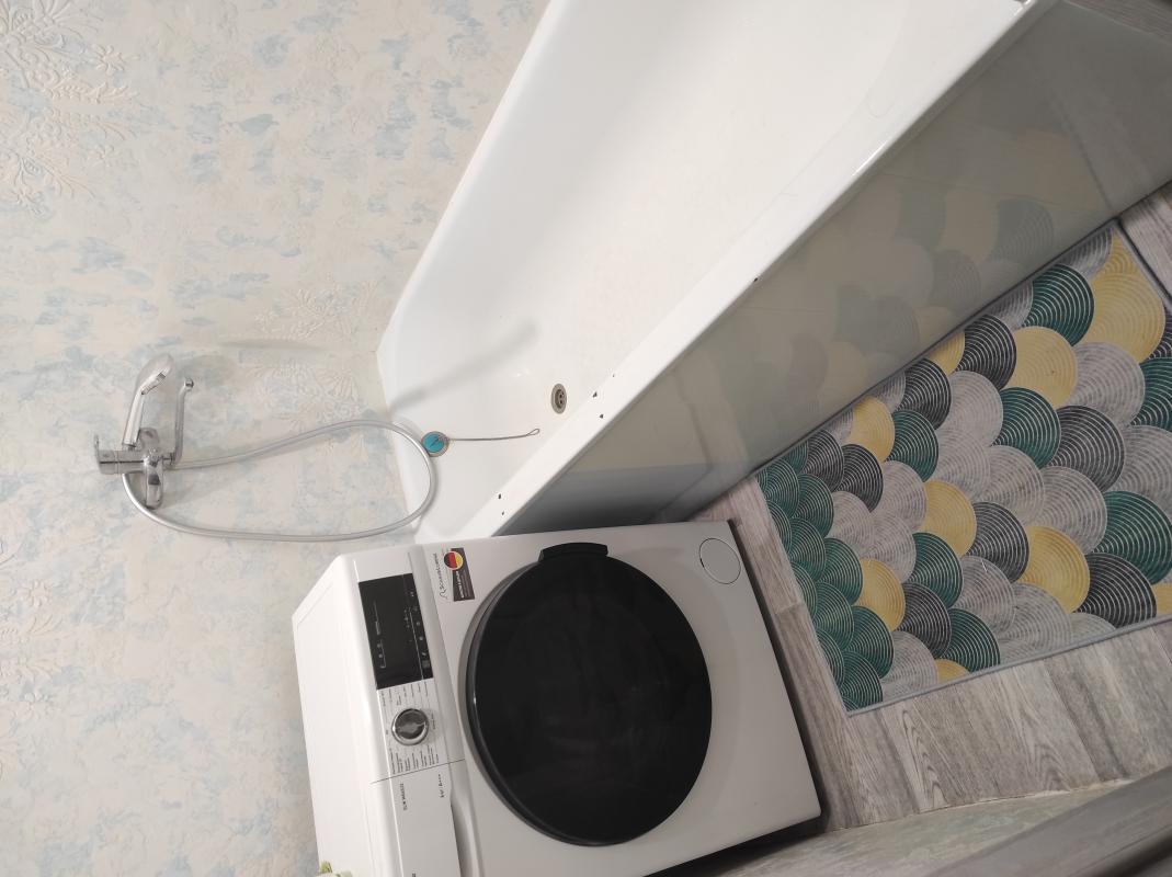 Сдам посуточно 1 ком квартиру, всё необходимое в квартире есть - Новотроицк