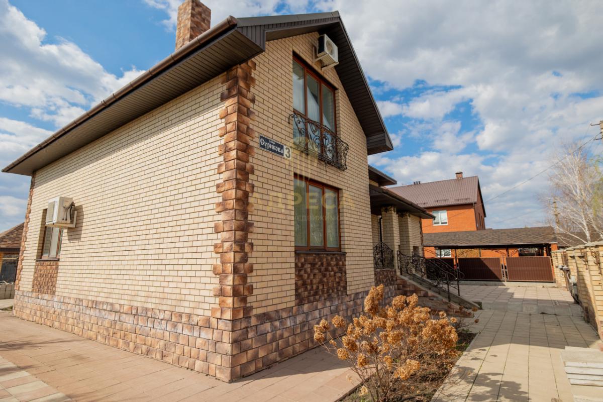 Продается современный дом в развитом поселке Южный Урал! - Южный Урал