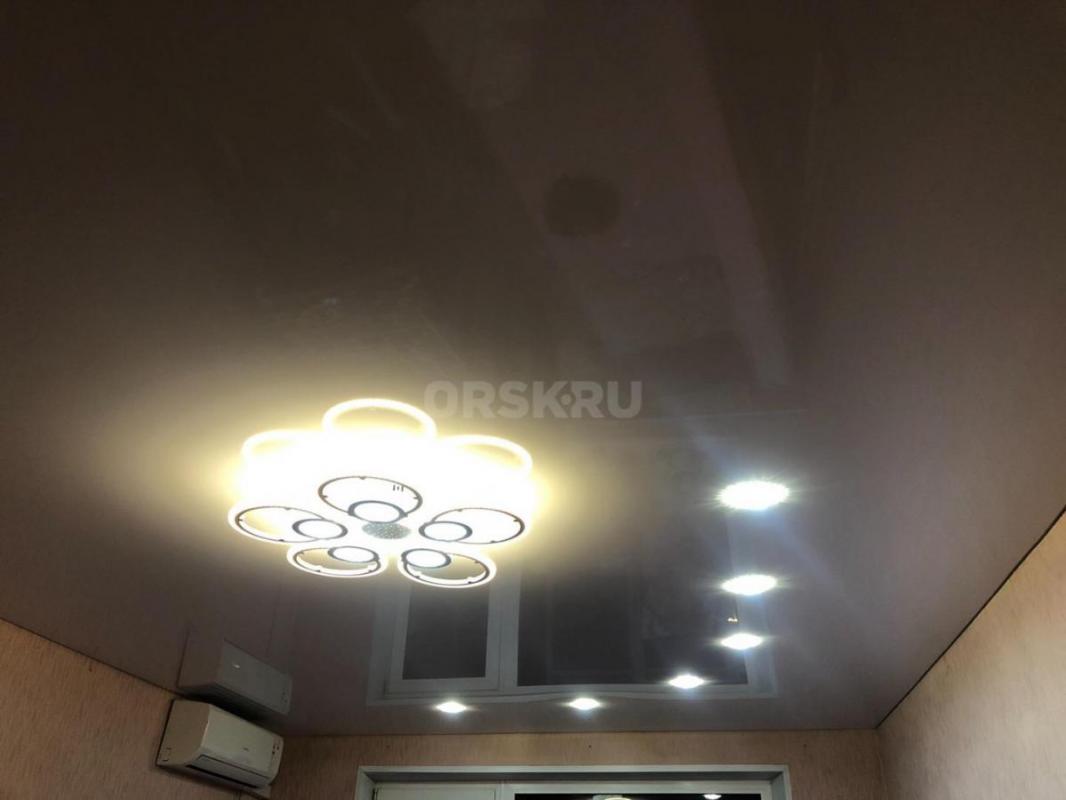 Натяжные потолки от производителя БЕЗ ПЫЛИ и ГРЯЗИ  КАЧЕСТВЕННО НЕДОРОГО. - Орск