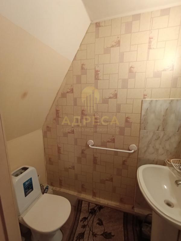 9 Продается дом с земельным участком практически в центре города! - Оренбург