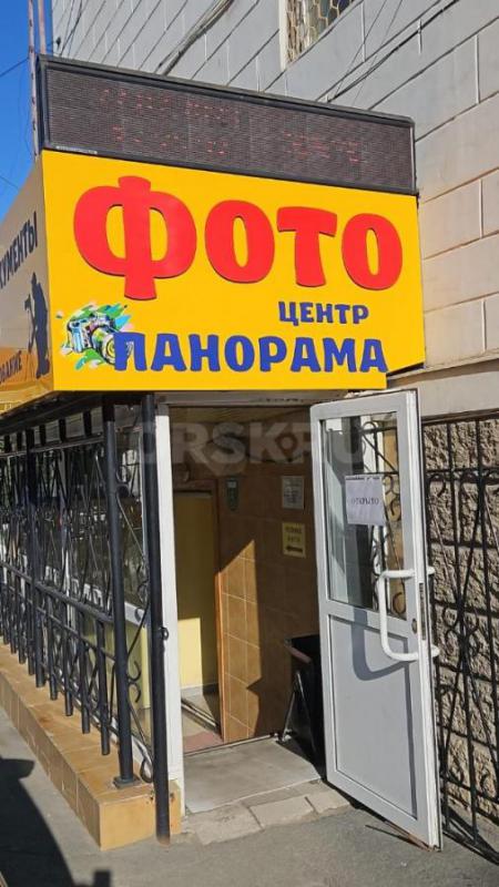 Наш салон на рынке услуг уже более десяти лет. - Орск