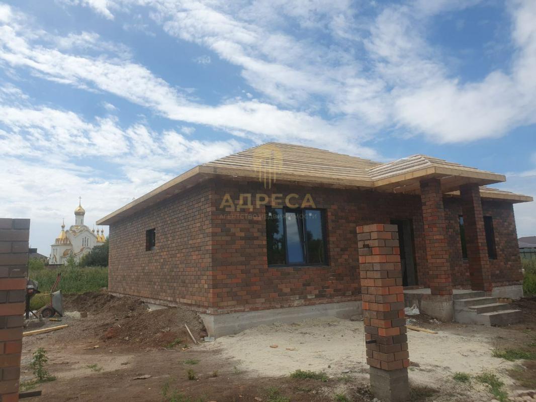 Продам Дом площадью 130 кв. - Оренбург